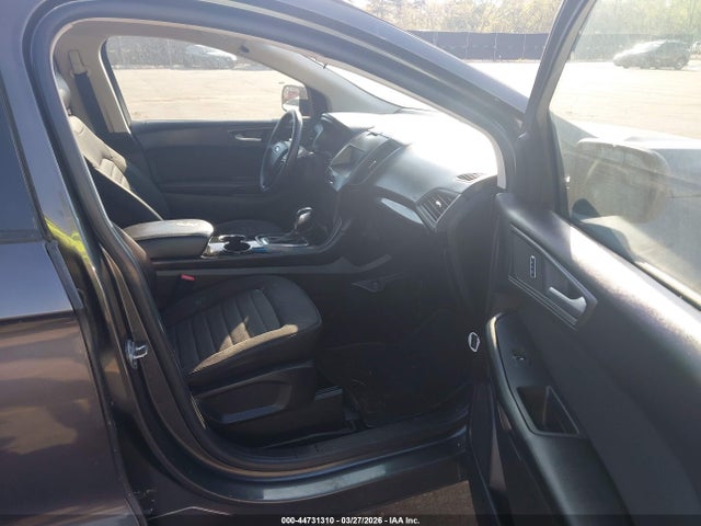 2016 FORD EDGE 2FMPK3G98GBC66143 Photo 4