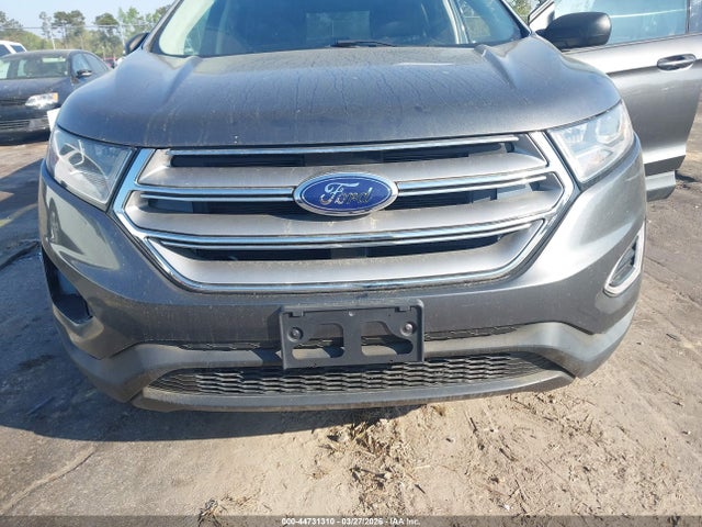 2016 FORD EDGE 2FMPK3G98GBC66143 Photo 5