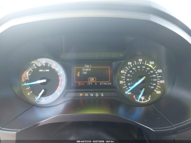 2016 FORD EDGE 2FMPK3G98GBC66143 Photo 6