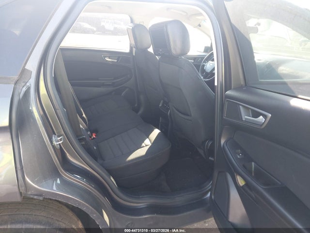 2016 FORD EDGE 2FMPK3G98GBC66143 Photo 7