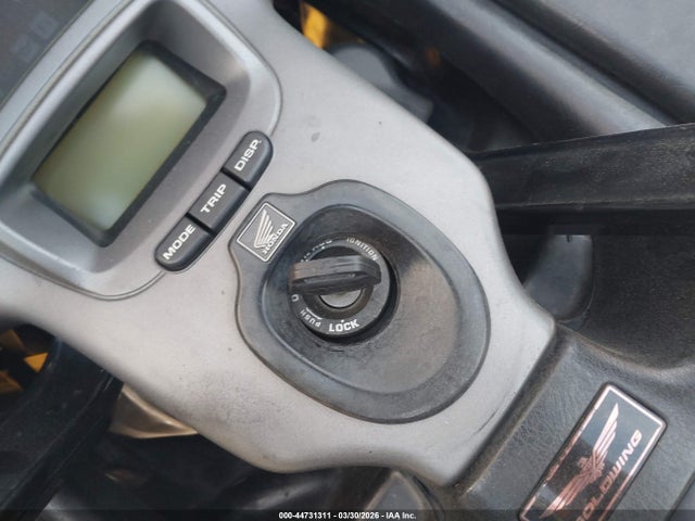 2003 HONDA GL1800 1HFSC47083A201050 Photo 10
