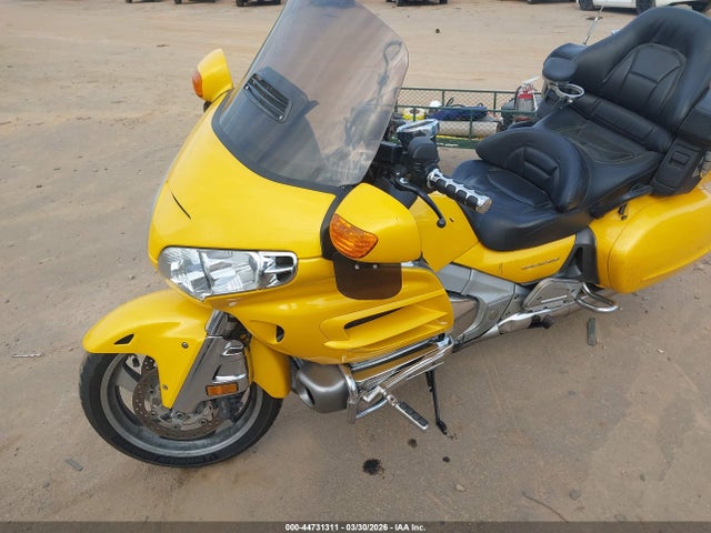 2003 HONDA GL1800 1HFSC47083A201050 Photo 1