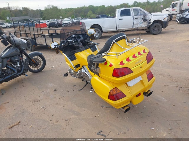 2003 HONDA GL1800 1HFSC47083A201050 Photo 2
