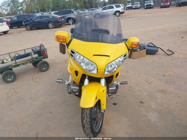 2003 HONDA GL1800 1HFSC47083A201050 Photo 4