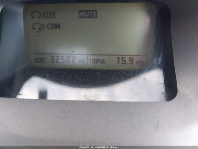 2003 HONDA GL1800 1HFSC47083A201050 Photo 6