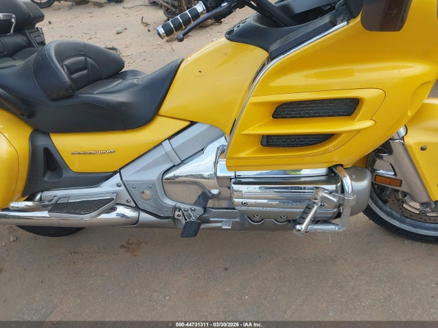 2003 HONDA GL1800 1HFSC47083A201050 Photo 7