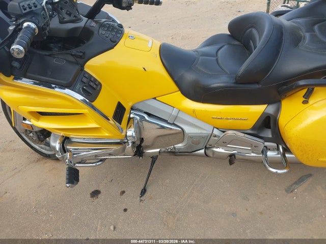 2003 HONDA GL1800 1HFSC47083A201050 Photo 8