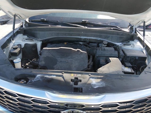 Aukcja sprzedaży 2020 Kia Telluride S, vin: 5XYP64HC7LG046507, numer aukcji: 44731314