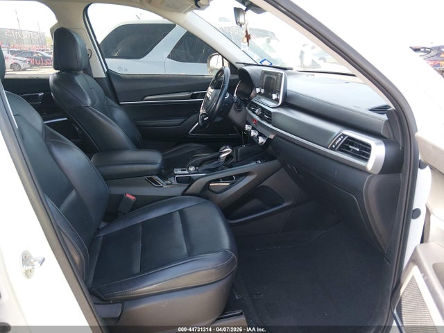 Aukcja sprzedaży 2020 Kia Telluride S, vin: 5XYP64HC7LG046507, numer aukcji: 44731314