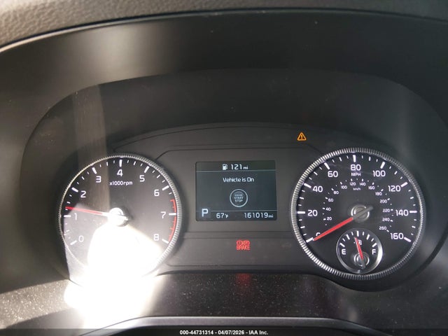 Aukcja sprzedaży 2020 Kia Telluride S, vin: 5XYP64HC7LG046507, numer aukcji: 44731314