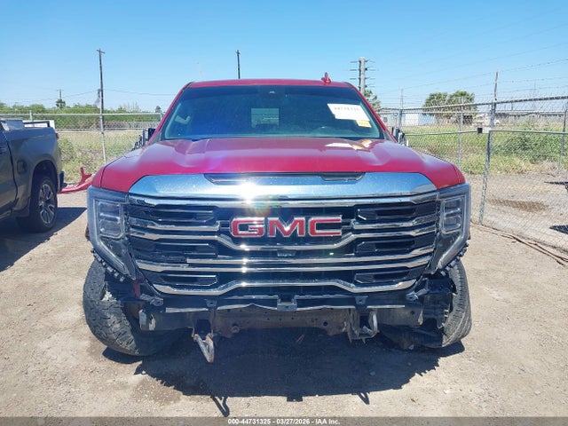 Продаж на аукціоні авто 2024 Gmc Sierra 1500 2wd  Short Box Slt, vin: 3GTPHDED5RG313192, номер лоту: 44731325