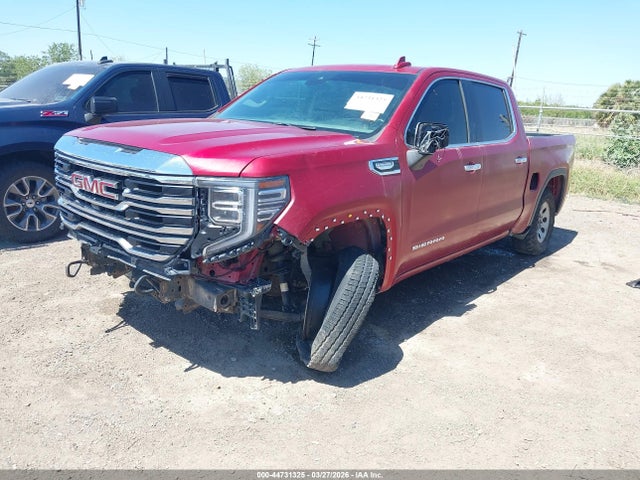 Продаж на аукціоні авто 2024 Gmc Sierra 1500 2wd  Short Box Slt, vin: 3GTPHDED5RG313192, номер лоту: 44731325