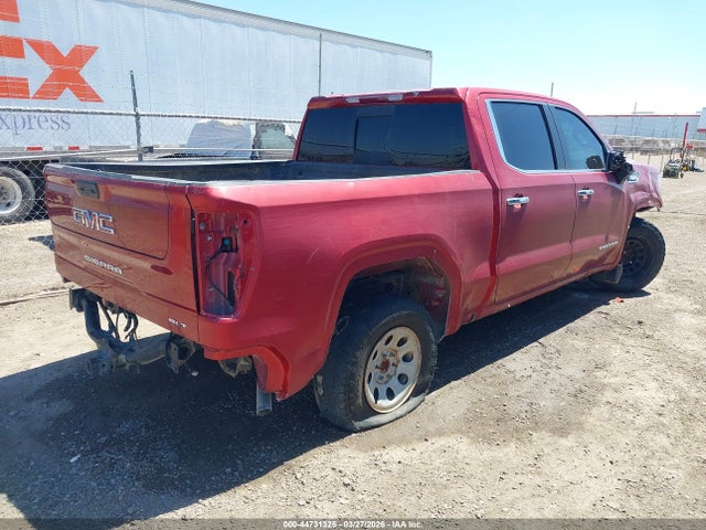 Продаж на аукціоні авто 2024 Gmc Sierra 1500 2wd  Short Box Slt, vin: 3GTPHDED5RG313192, номер лоту: 44731325