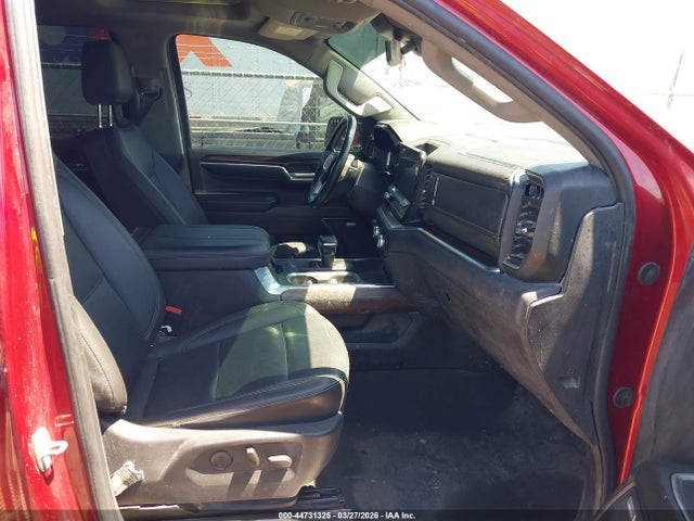 Продаж на аукціоні авто 2024 Gmc Sierra 1500 2wd  Short Box Slt, vin: 3GTPHDED5RG313192, номер лоту: 44731325