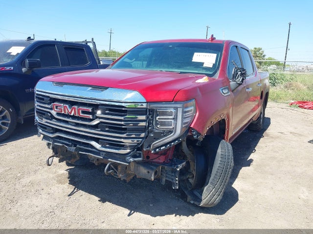 Продаж на аукціоні авто 2024 Gmc Sierra 1500 2wd  Short Box Slt, vin: 3GTPHDED5RG313192, номер лоту: 44731325