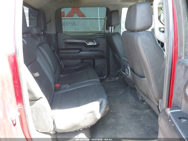 Продаж на аукціоні авто 2024 Gmc Sierra 1500 2wd  Short Box Slt, vin: 3GTPHDED5RG313192, номер лоту: 44731325