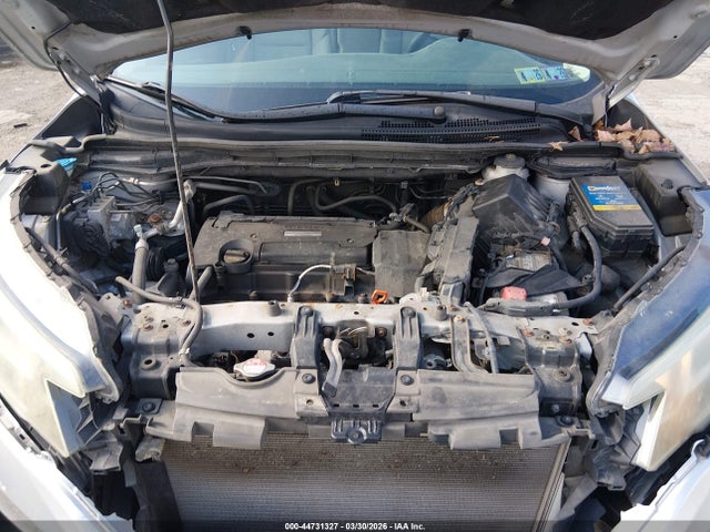 Honda CR-V LX 2016 2HKRM4H36GH626232 Image 10