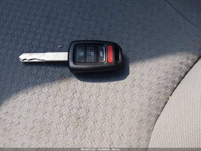 Honda CR-V LX 2016 2HKRM4H36GH626232 Image 11