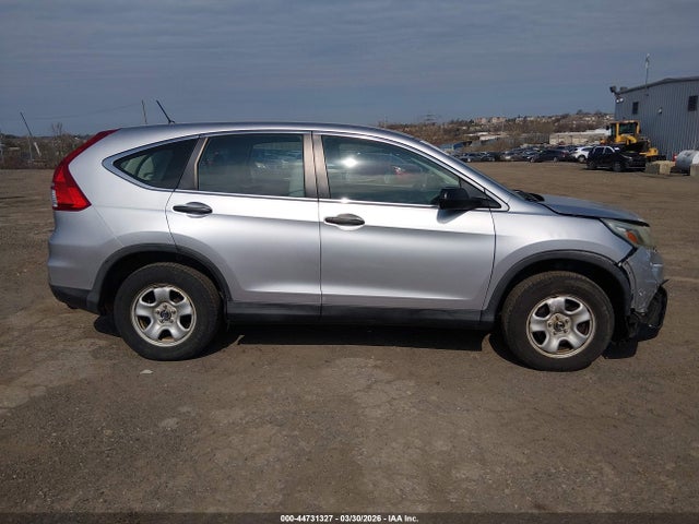 Honda CR-V LX 2016 2HKRM4H36GH626232 Image 14