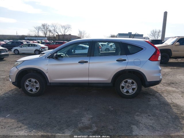 Honda CR-V LX 2016 2HKRM4H36GH626232 Image 15