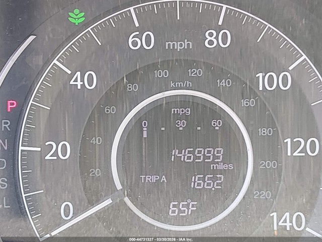 Honda CR-V LX 2016 2HKRM4H36GH626232 Image 16