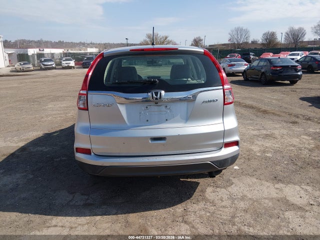 Honda CR-V LX 2016 2HKRM4H36GH626232 Image 17