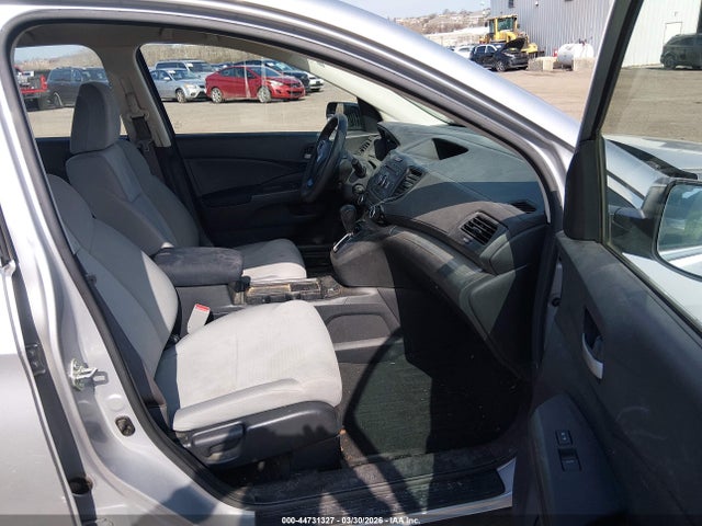 Honda CR-V LX 2016 2HKRM4H36GH626232 Image 5
