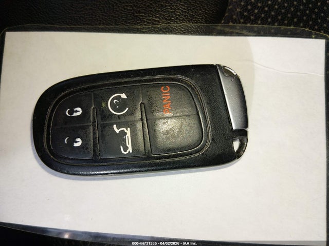 Aukcja sprzedaży 2020 Jeep Cherokee Limited Fwd, vin: 1C4PJLDBXLD605813, numer aukcji: 44731335