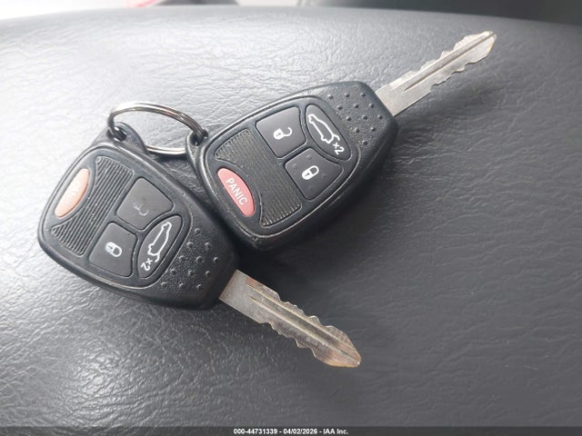 44731339 :رقم المزاد ، 1J8GL58K36W233393 vin ، 2006 Jeep Liberty Limited Edition مزاد بيع
