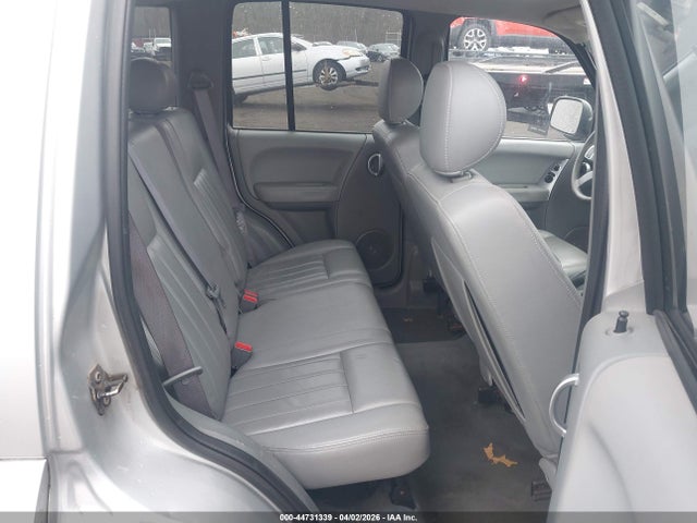 44731339 :رقم المزاد ، 1J8GL58K36W233393 vin ، 2006 Jeep Liberty Limited Edition مزاد بيع