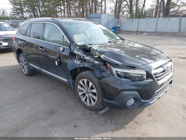 2018 SUBARU OUTBACK 4S4BSATC1J3235145