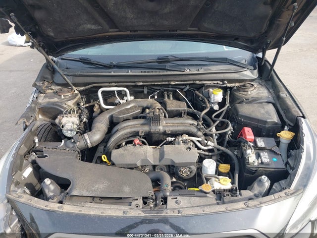 2018 SUBARU OUTBACK 4S4BSATC1J3235145 Photo 9