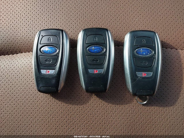 2018 SUBARU OUTBACK 4S4BSATC1J3235145 Photo 10