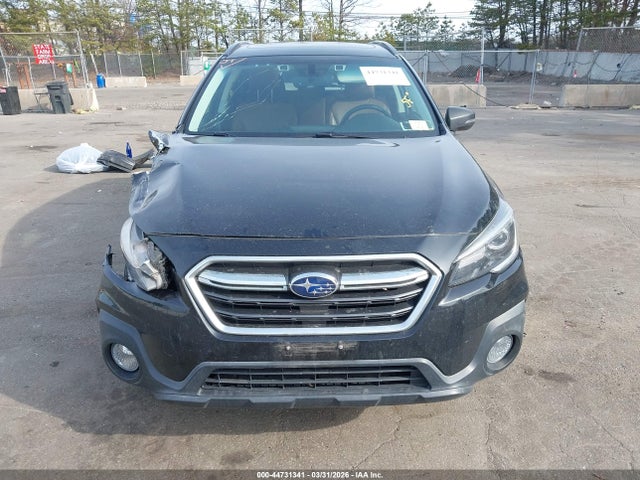 Продажа на аукционе авто 2018 Subaru Outback 2.5i Touring, vin: 4S4BSATC1J3235145, номер лота: 44731341