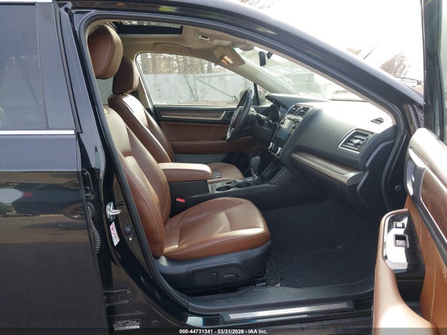 2018 SUBARU OUTBACK 4S4BSATC1J3235145 Photo 4