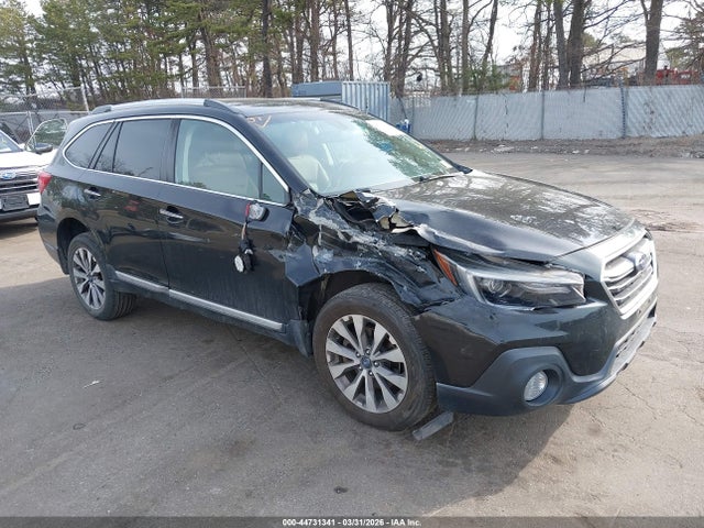 2018 SUBARU OUTBACK 4S4BSATC1J3235145 Photo 5