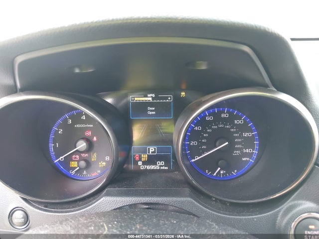 2018 SUBARU OUTBACK 4S4BSATC1J3235145 Photo 6