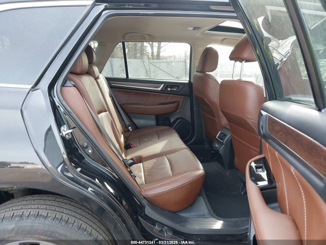 2018 SUBARU OUTBACK 4S4BSATC1J3235145 Photo 7