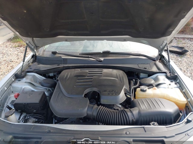 44731344 :رقم المزاد ، 2C3CCAAG3KH580479 vin ، 2019 Chrysler 300 Touring مزاد بيع