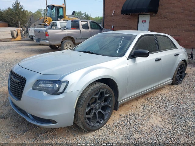 44731344 :رقم المزاد ، 2C3CCAAG3KH580479 vin ، 2019 Chrysler 300 Touring مزاد بيع