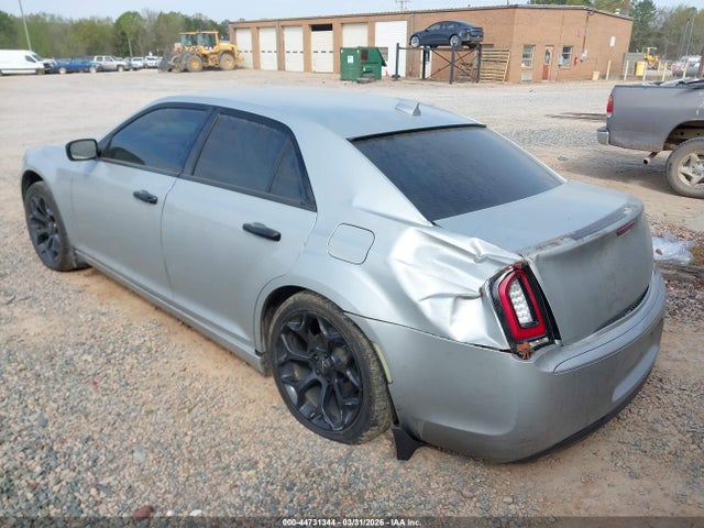 44731344 :رقم المزاد ، 2C3CCAAG3KH580479 vin ، 2019 Chrysler 300 Touring مزاد بيع