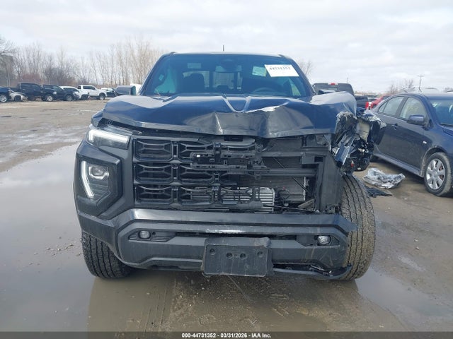 Aukcja sprzedaży 2026 Gmc Canyon Elevation, 4wd, vin: 1GTP2BEKXT1171609, numer aukcji: 44731352