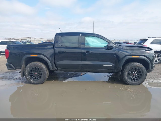 Aukcja sprzedaży 2026 Gmc Canyon Elevation, 4wd, vin: 1GTP2BEKXT1171609, numer aukcji: 44731352