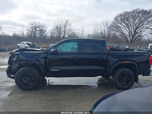 Aukcja sprzedaży 2026 Gmc Canyon Elevation, 4wd, vin: 1GTP2BEKXT1171609, numer aukcji: 44731352