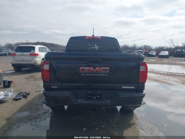 Aukcja sprzedaży 2026 Gmc Canyon Elevation, 4wd, vin: 1GTP2BEKXT1171609, numer aukcji: 44731352