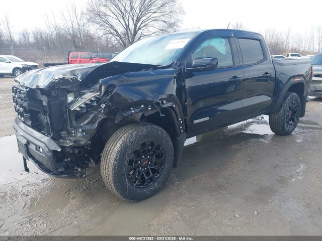 Aukcja sprzedaży 2026 Gmc Canyon Elevation, 4wd, vin: 1GTP2BEKXT1171609, numer aukcji: 44731352