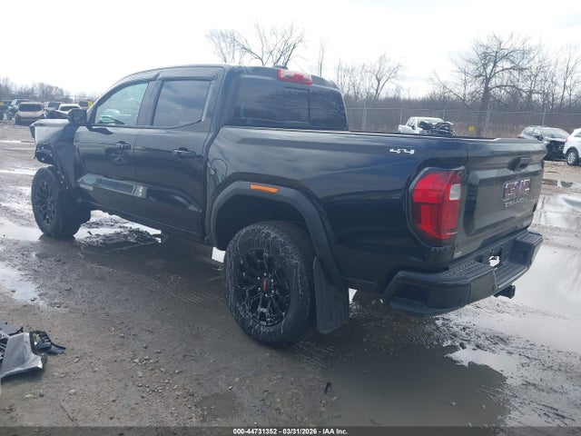 Aukcja sprzedaży 2026 Gmc Canyon Elevation, 4wd, vin: 1GTP2BEKXT1171609, numer aukcji: 44731352