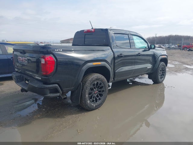 Aukcja sprzedaży 2026 Gmc Canyon Elevation, 4wd, vin: 1GTP2BEKXT1171609, numer aukcji: 44731352