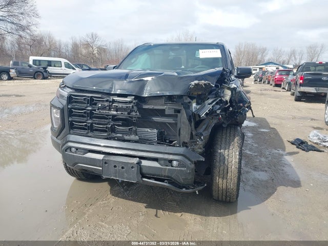 Aukcja sprzedaży 2026 Gmc Canyon Elevation, 4wd, vin: 1GTP2BEKXT1171609, numer aukcji: 44731352