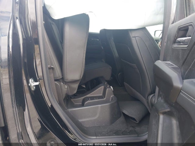 Aukcja sprzedaży 2026 Gmc Canyon Elevation, 4wd, vin: 1GTP2BEKXT1171609, numer aukcji: 44731352